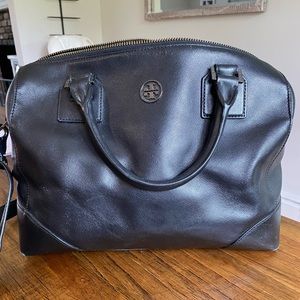 Tory Burch Boston Bag (Doctors Bag)